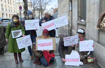 Környezetvédők milliói perelik a francia államot