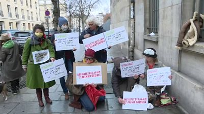 Környezetvédők milliói perelik a francia államot