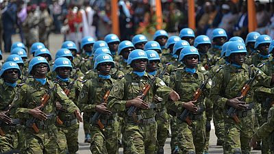 Quatre casques bleus ivoiriens tués au Mali