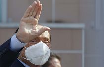 Silvio Berlusconi