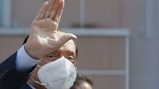 Kórházba vitték Silvio Berlusconit