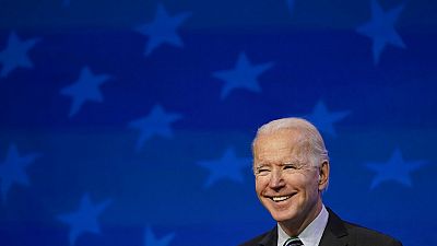 Joe Biden : jusqu'au sommet, malgré les tragédies et les attaques