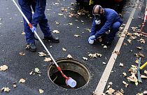 Marsiglia, l'acqua (di scarico) che "anticipa" il Covid-19