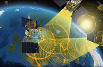 EU will dank eigenem Satelliten-Netzwerk mehr Unabhängigkeit und bessere Breitbandabdeckung
