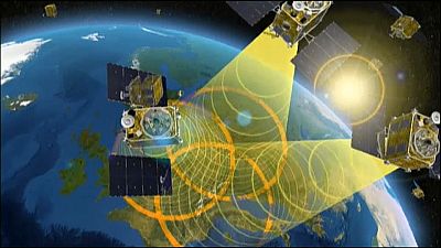 Ενισχύει την παρουσία δορυφόρων της στο διάστημα η ΕΕ