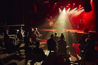 British bands stung by post-Brexit touring costs