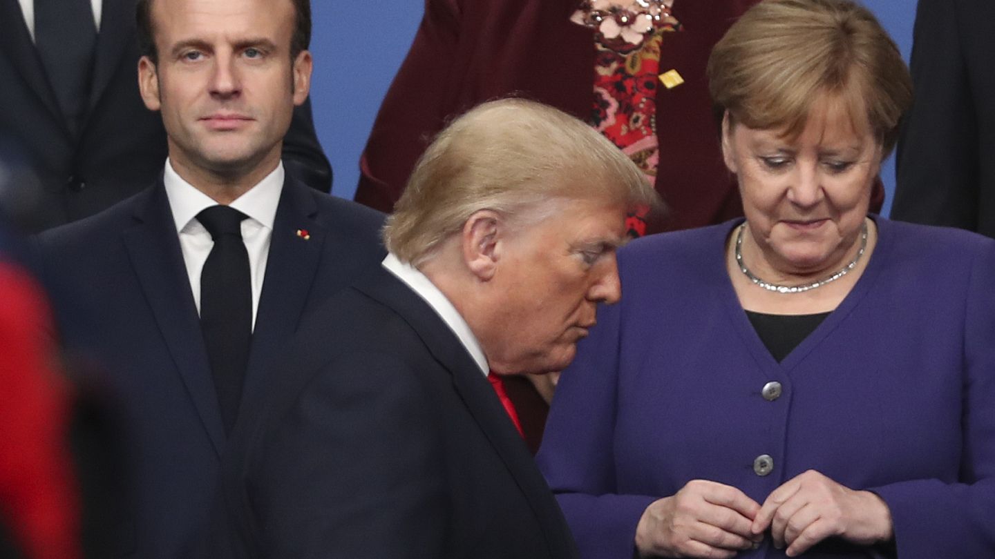 Trump renzi hotsell