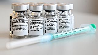 Covid-19 : les Sud-africains réclament leur vaccin contre la Covid-19