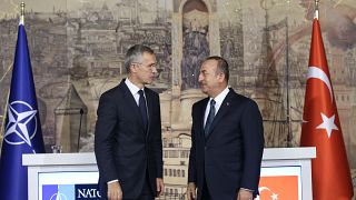 Türkiye - NATO ilişkileri