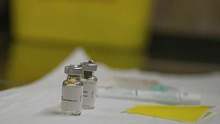 Vers un vaccin contre le  VIH ?