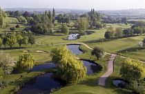 Ryan Curtis argues that there are courses, like at Market Harborough Golf Club, which are environmentally sound.