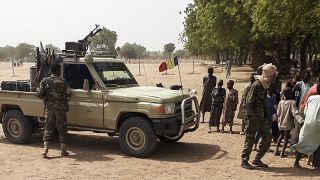 L'armée tchadienne se défend de toute ingérence en Centrafrique