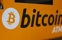 بیت کوین