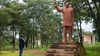 RDC : 60 ans de la mort de Patrice Lumumba