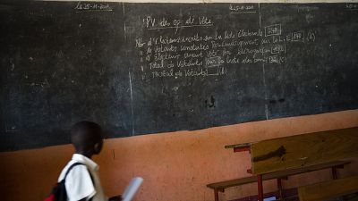Zambia delays reopening of schools over virus fears