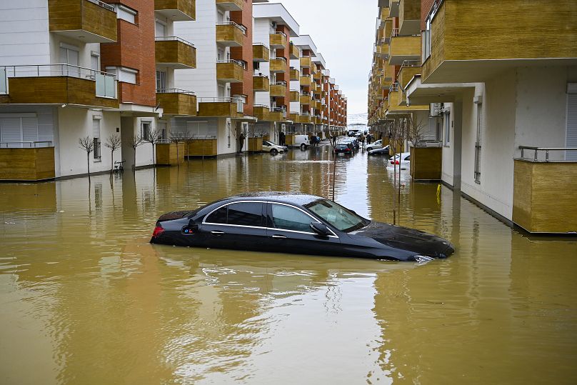 Armend Nimani/AFP