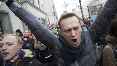Навальный — герой или провокатор? | #КУБ