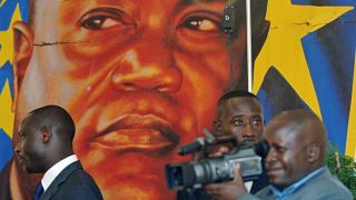 DR Congo: 20th anniversary of Laurent Désiré Kabila's assassination