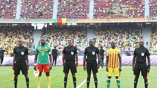 CHAN 2021: Cameroon, Mali secure first win