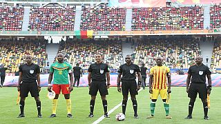 CHAN 2021 kicks-off, fans limited to access stadium