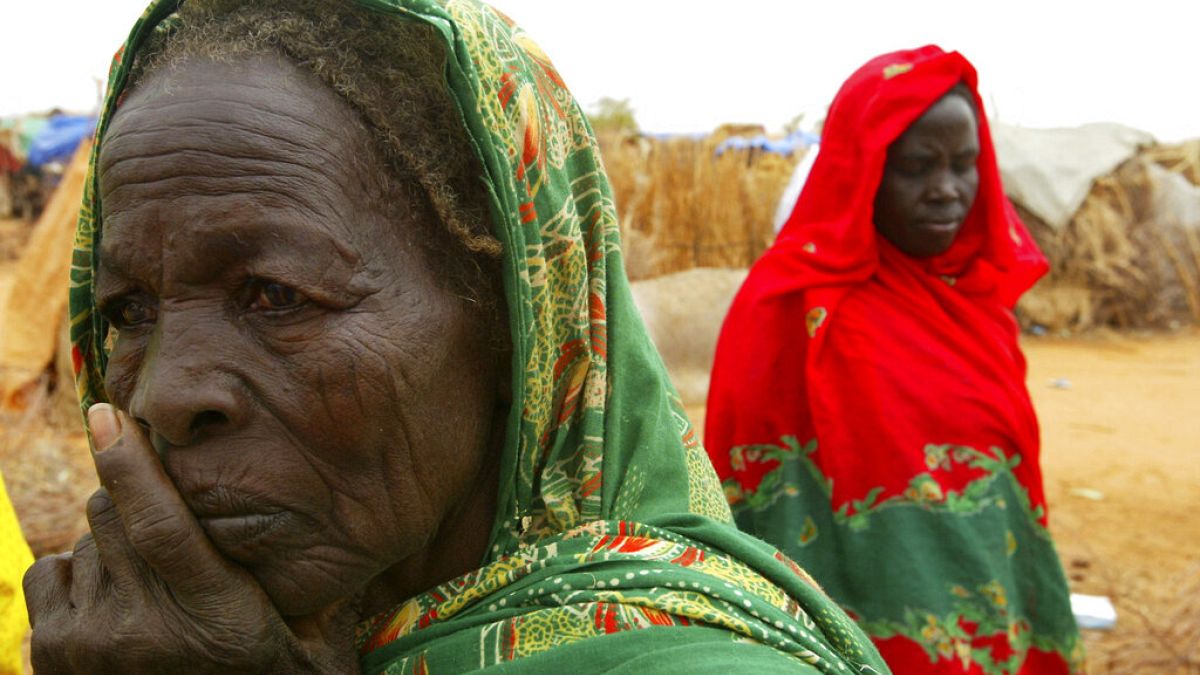 Les confrontations entre éleveurs nomades arabes et paysans darfouris sont de plus en plus fréquentes au Darfour. 