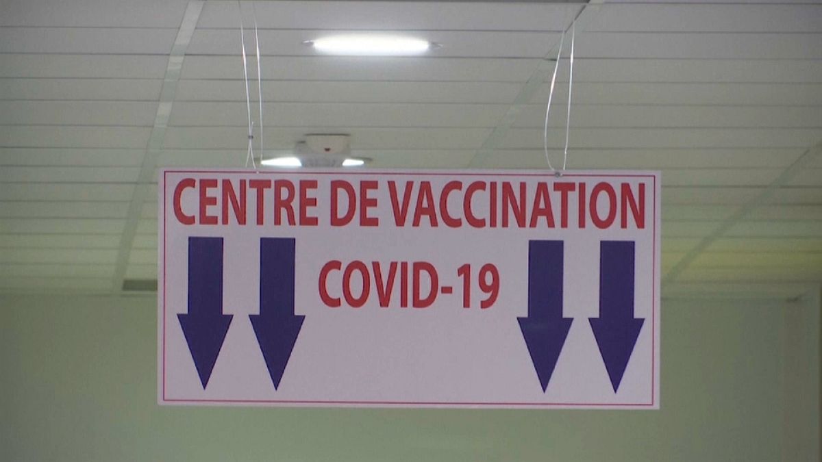 La vaccination autorisée pour tous les plus de 75 ans dès ce lundi