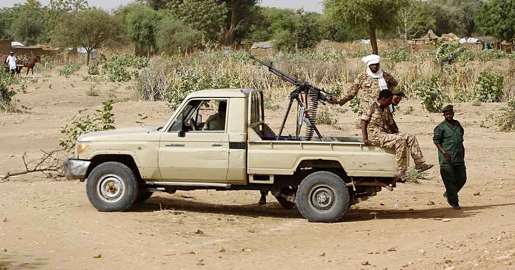 At least 130 people killed in Sudan after days of inter ethnic violence - Vimarsana News