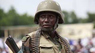 Nigerian Army Regains Control of Marte Military Base Post-ISWAP Attack