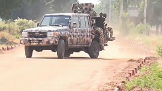 L’armée nigériane reprend sa base militaire aux mains des djihadistes