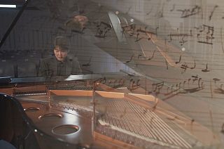 Previously unknown Mozart piece enthuses Mozart week