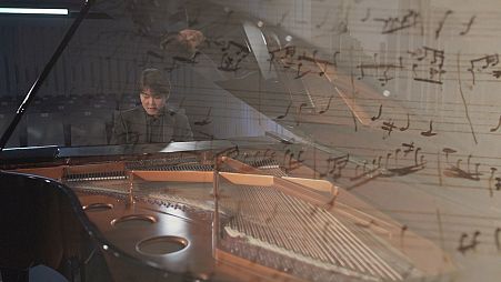 Previously unknown Mozart piece enthuses Mozart week