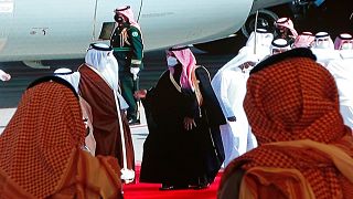 Suudi Arabistan'da düzenlenen 41.  Körfez İşbirliği Konseyi toplantısına Katar da davet edildi