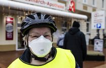 Bayern als Vorreiter? FFP2-Maskenpflicht soll Träger schützen