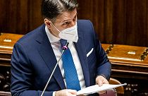 Italien: Conte gewinnt Vertrauensabstimmung in Abgeordnetenkammer