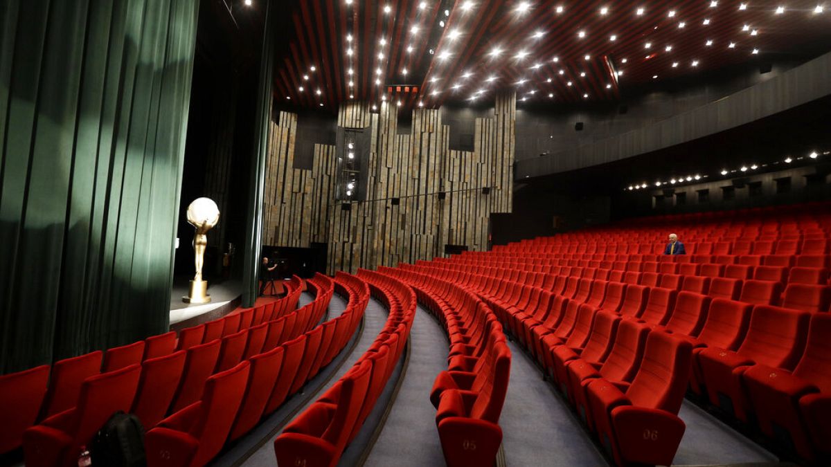 Elkezdődött a nemzetközi filmfesztivál Karlovy Varyban