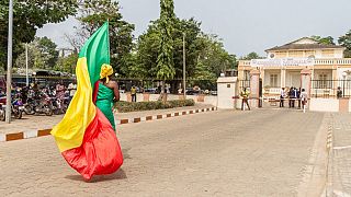Début de campagne électorale au Bénin
