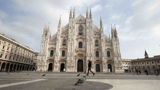 Milan devient en partie "non fumeur"