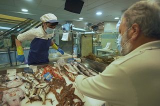 Sea to plate: how the EU is stopping any fishy business in our oceans