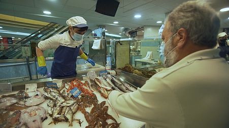 Sea to plate: how the EU is stopping any fishy business in our oceans