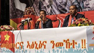 Le Conseil électoral éthiopien radie le parti tigréen (TPLF)