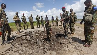 Somalia Denies Losing 100s of its Soldiers to Combat in Tigray