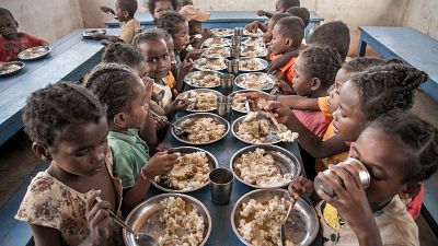 Madagascar : le Grand sud menacé par une crise alimentaire