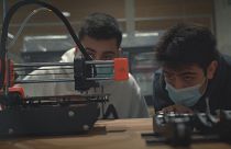 A Bilbao nasce un incubatore di nuove aziende