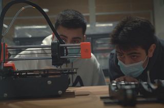 Making Zorrotzaurre the 'Manhattan of Bilbao'