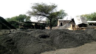 Pollution : accord entre des villageois et une compagnie minière