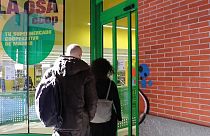 Filiera corta: fioriscono i supermercati cooperativi anche a Madrid
