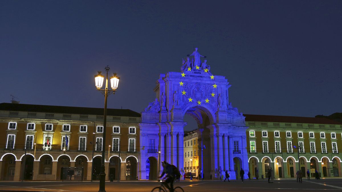 Parlament an Portugal: Wir brauchen das soziale Europa