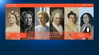 De Martha Washington à Jill Biden... Les First Ladies dans l'histoire américaine