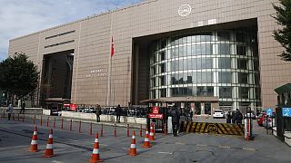 محكمة اسطنبول