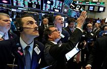 بورس اوراق بهادار نیویورک
